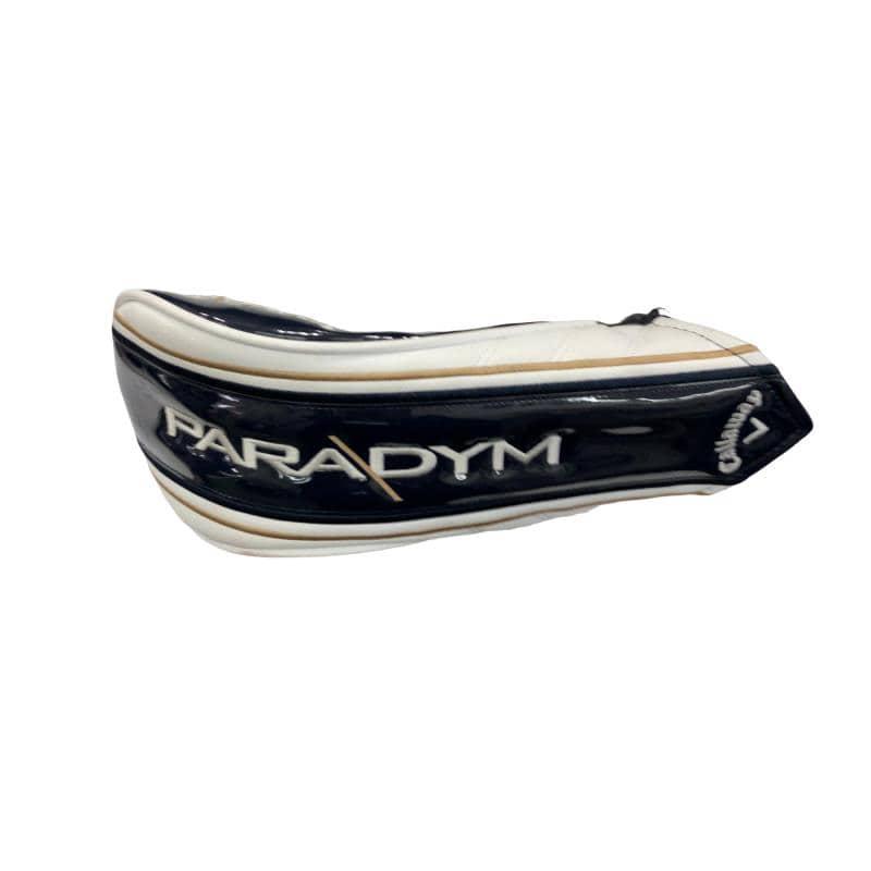 Callaway（キャロウェイ） PARADYM ◇◇◇ 5W フェアウェイウッド FW