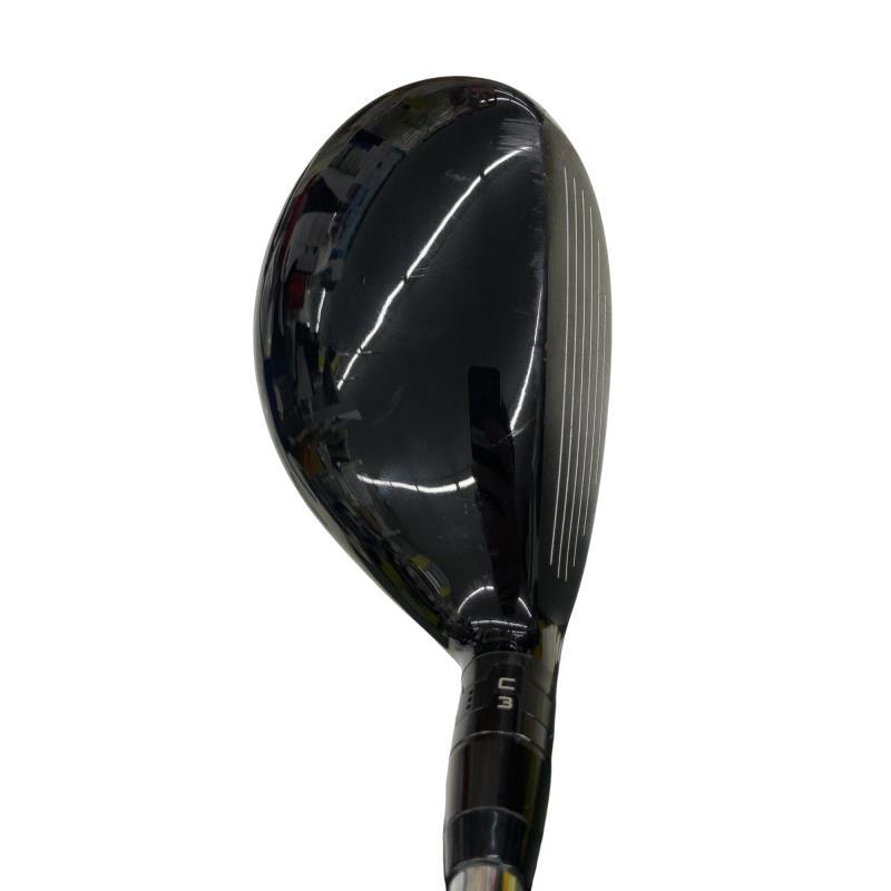 Titleist（タイトリスト） TSi2 21° レフティ ユーティリティ UT
