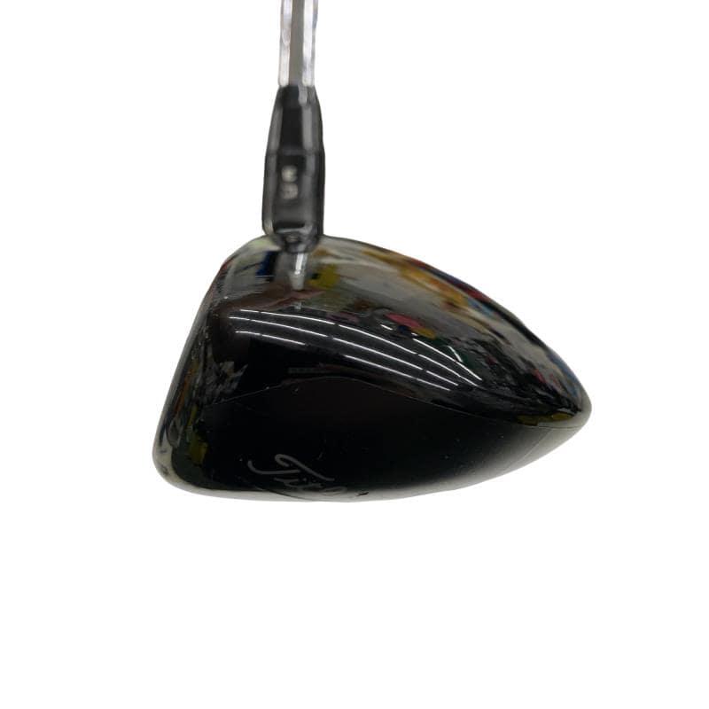 Titleist（タイトリスト） TSi2 21° レフティ ユーティリティ UT