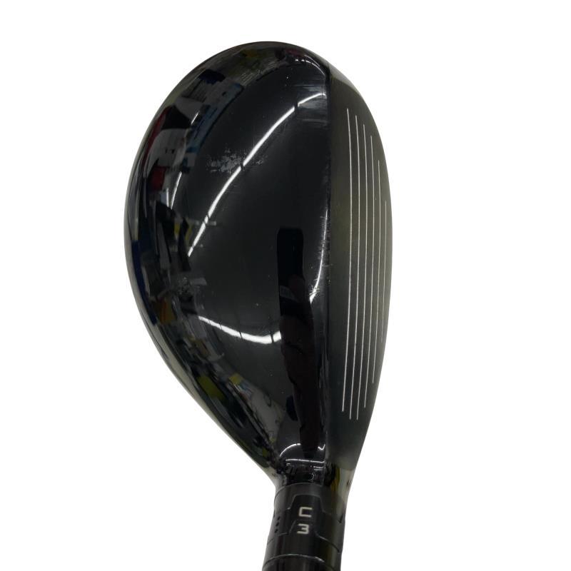 Titleist（タイトリスト） TSi2 24° レフティ ユーティリティ UT