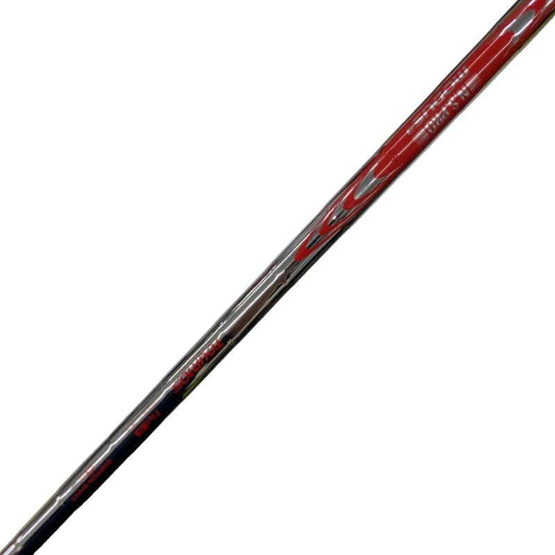 タイトリスト TSi2 24° レフティ ユーティリティ UT フレックスS