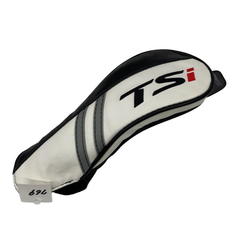 タイトリスト TSi2 24° レフティ ユーティリティ UT フレックスS