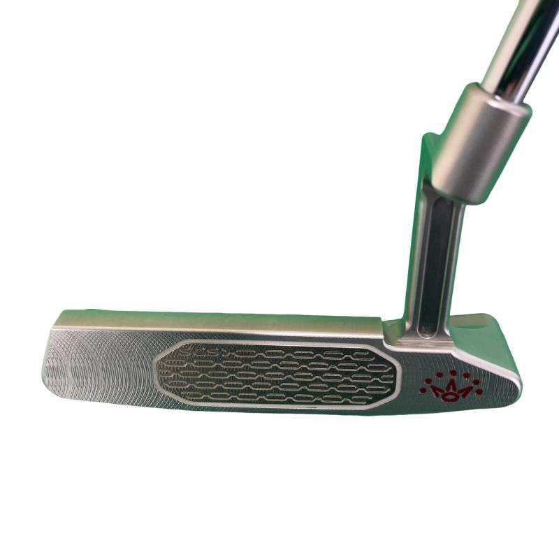 タイトリスト SCOTTY CAMERON STUDIO STYLE NEWPORT 2(2025) 34インチ パター PT フレックスその他_2