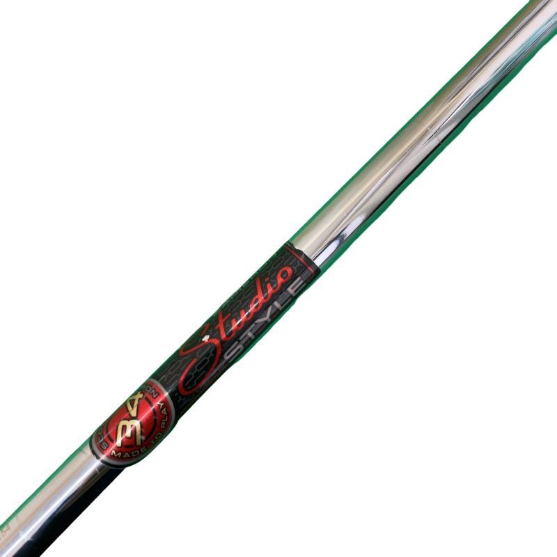 タイトリスト SCOTTY CAMERON STUDIO STYLE NEWPORT 2(2025) 34インチ パター PT フレックスその他_4