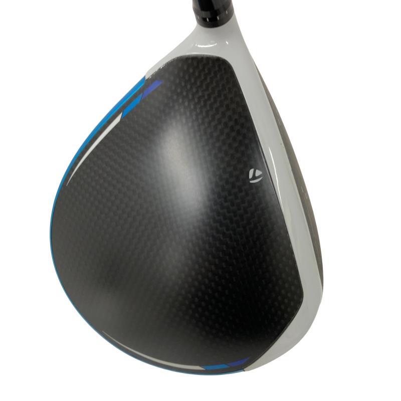 【美品】SIM2 MAX ドライバー 10.5度 TM50SR TaylorMade（テーラーメイド） SIM2 MAX 10.5° ドライバー DR