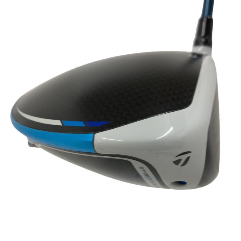 TaylorMade（テーラーメイド） SIM2 MAX 10.5° ドライバー DR