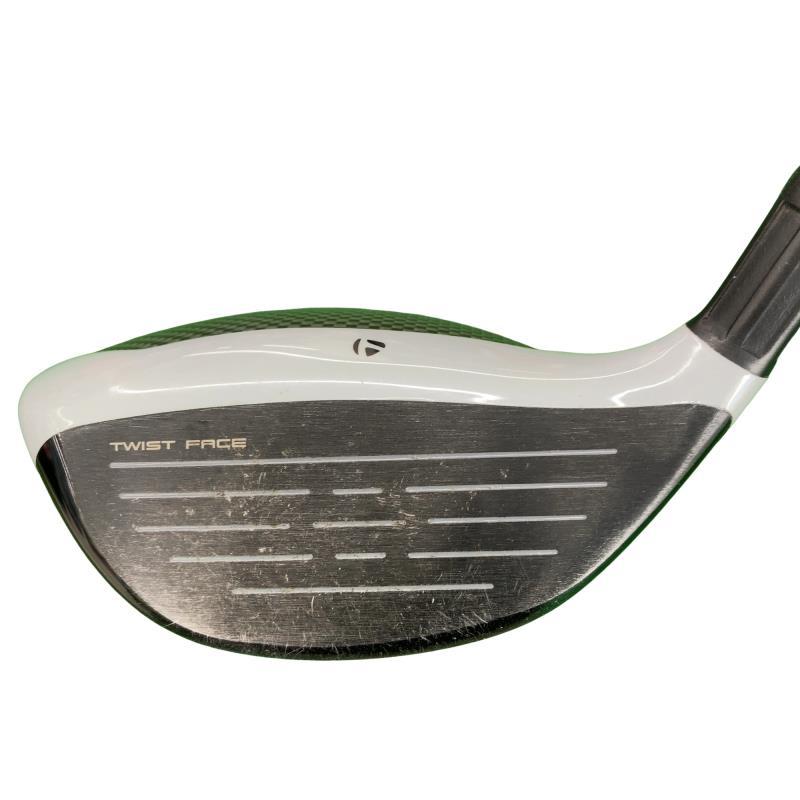 TaylorMade（テーラーメイド） SIM MAX 5W フェアウェイウッド FW