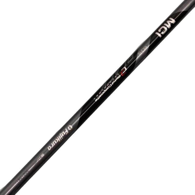 ロッディオ RODDIO PC FORGED 4S アイアンセット IR フレックスS