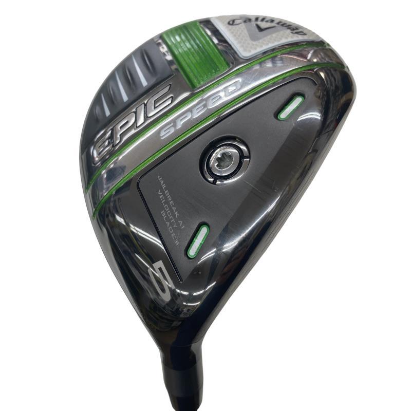 Callaway（キャロウェイ） EPIC SPEED 5W フェアウェイウッド FW
