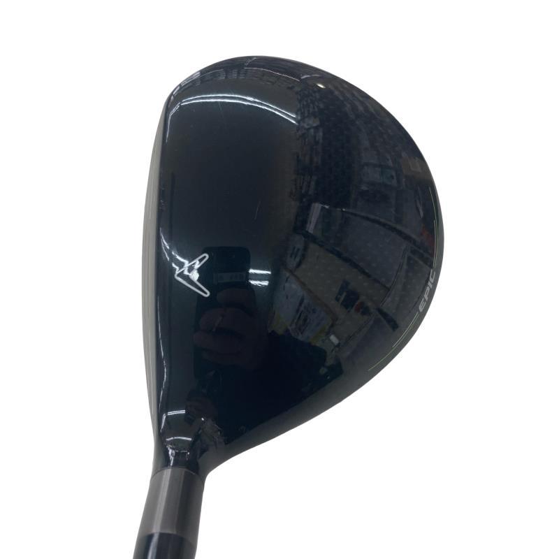 Callaway（キャロウェイ） EPIC SPEED 5W フェアウェイウッド FW