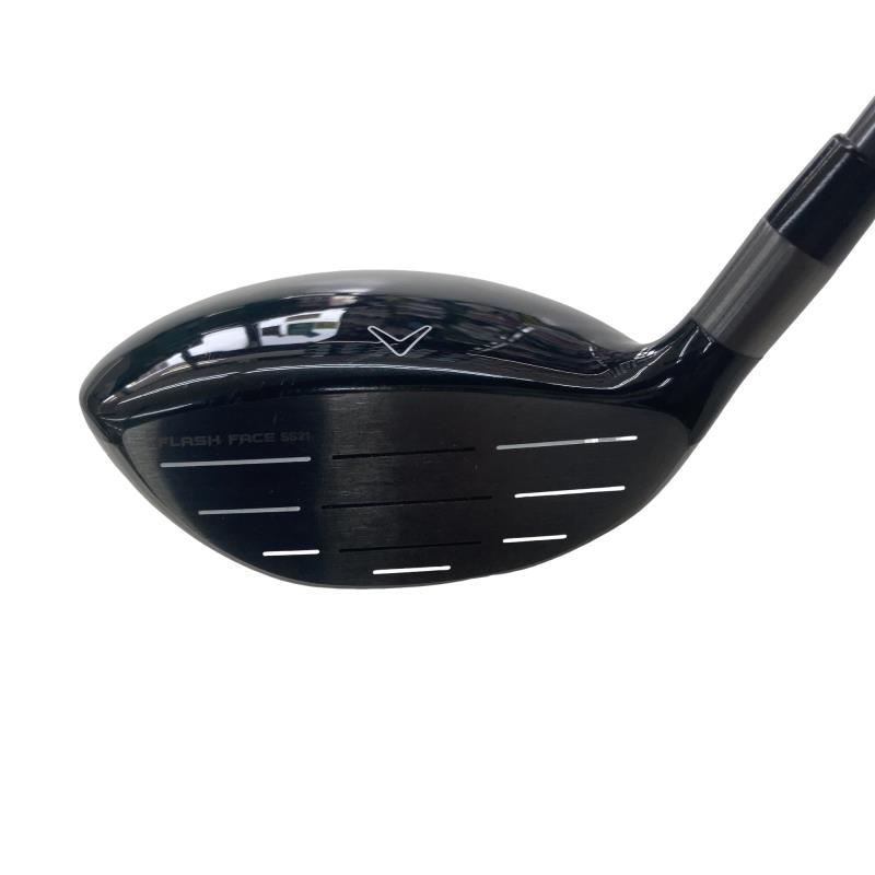 Callaway（キャロウェイ） EPIC SPEED 5W フェアウェイウッド FW