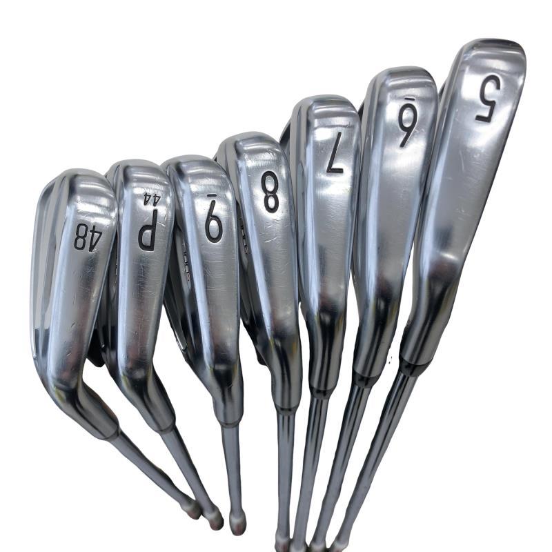 Titleist（タイトリスト） Titleist T100S(2021) 8S アイアンセット IR 