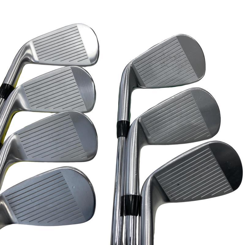 Titleist（タイトリスト） Titleist T100S(2021) 8S アイアンセット IR 