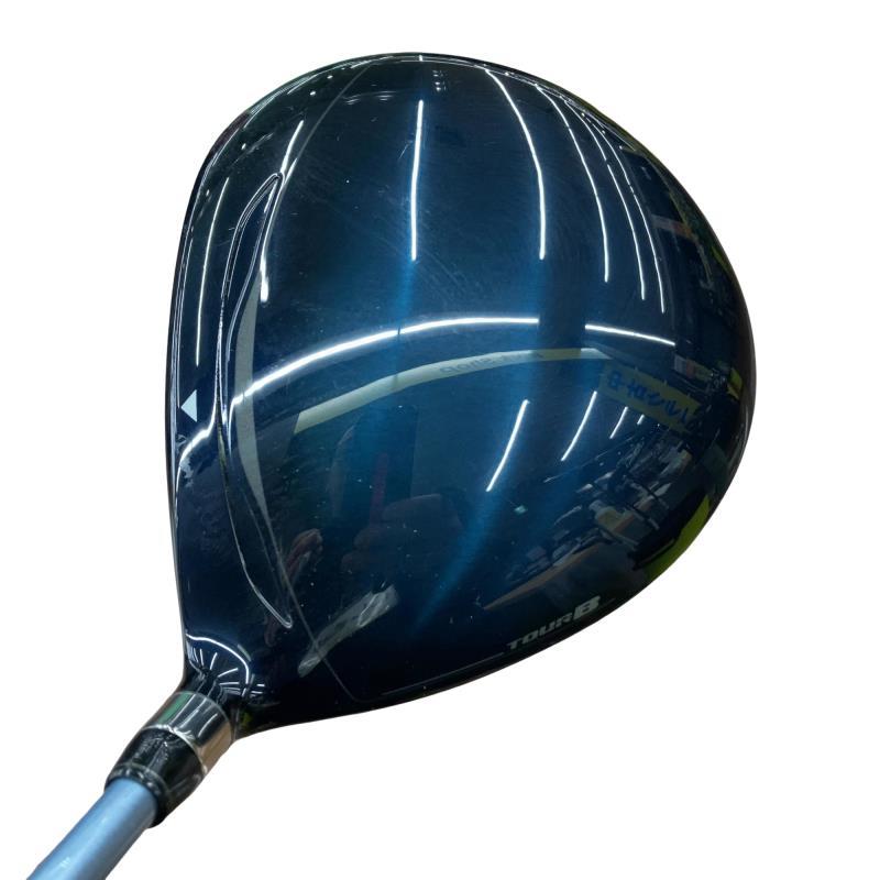 BRIDGESTONE GOLF ブリヂストン TOUR B JGR(2019)(ブルー) 13.5