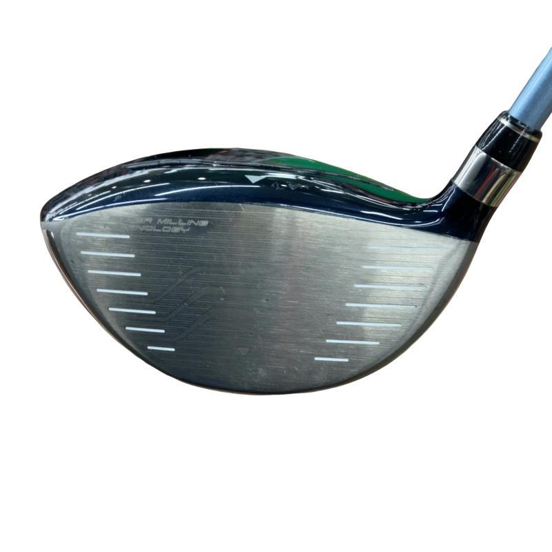 BRIDGESTONE GOLF ブリヂストン TOUR B JGR(2019)(ブルー) 13.5