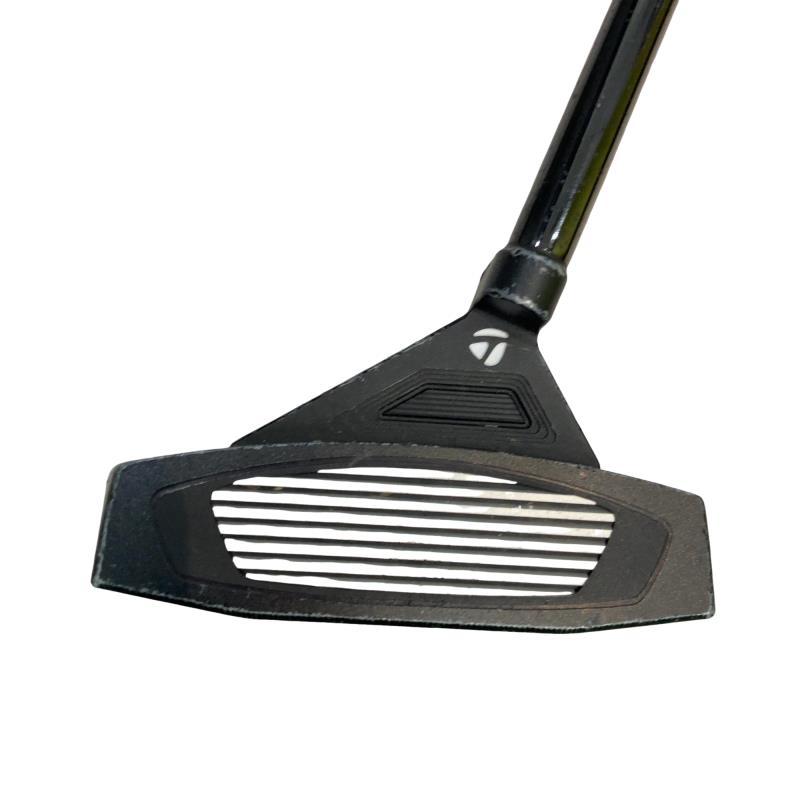 TaylorMade（テーラーメイド） Spider GT BLACK TM2 34インチ パター