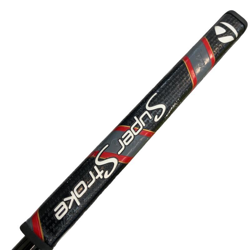 TaylorMade（テーラーメイド） Spider GT BLACK TM2 34インチ パター