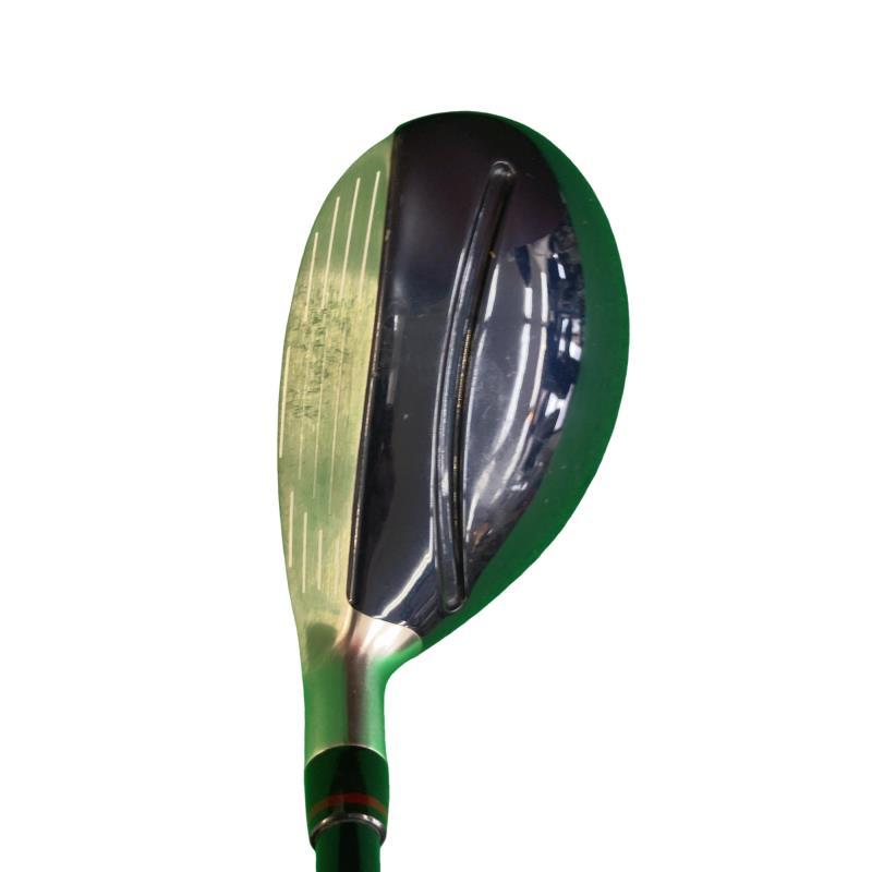ダイワ(グローブライド) ONOFF FAIRWAY WINGS(2020) AKA U6