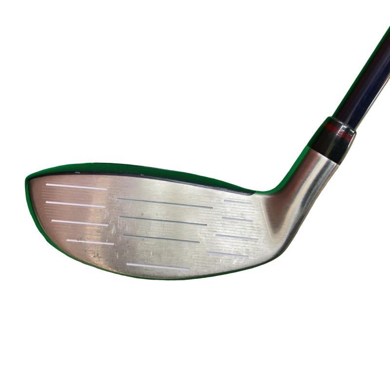 ダイワ(グローブライド) ONOFF FAIRWAY WINGS(2020) AKA U6