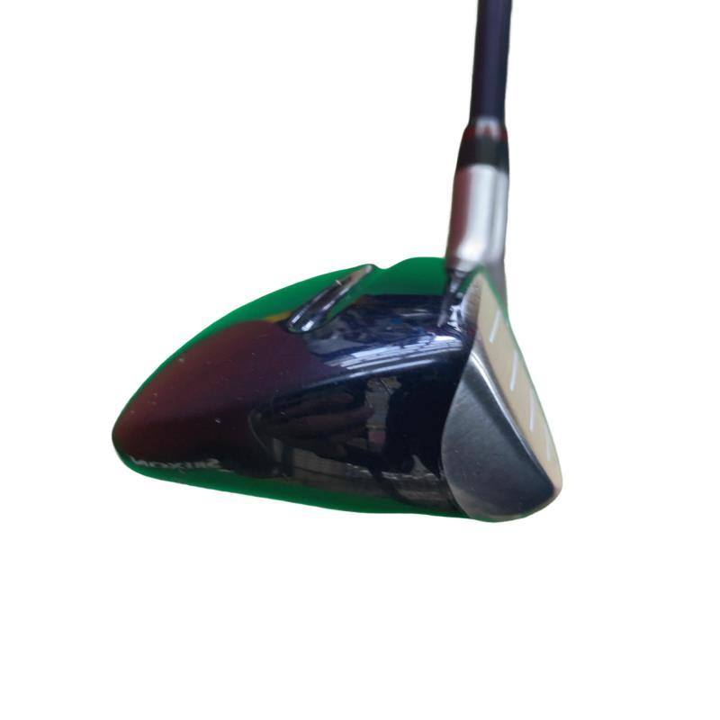 ダイワ(グローブライド) ONOFF FAIRWAY WINGS(2020) AKA U6
