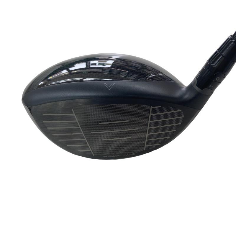 Callaway（キャロウェイ） PARADYM Ai SMOKE MAX D 10.5° ドライバー