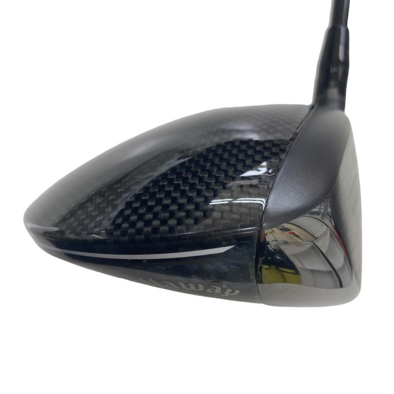 Callaway（キャロウェイ） PARADYM Ai SMOKE MAX D 10.5° ドライバー