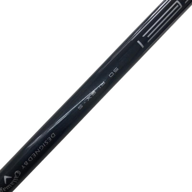 Callaway（キャロウェイ） PARADYM Ai SMOKE MAX D 10.5° ドライバー