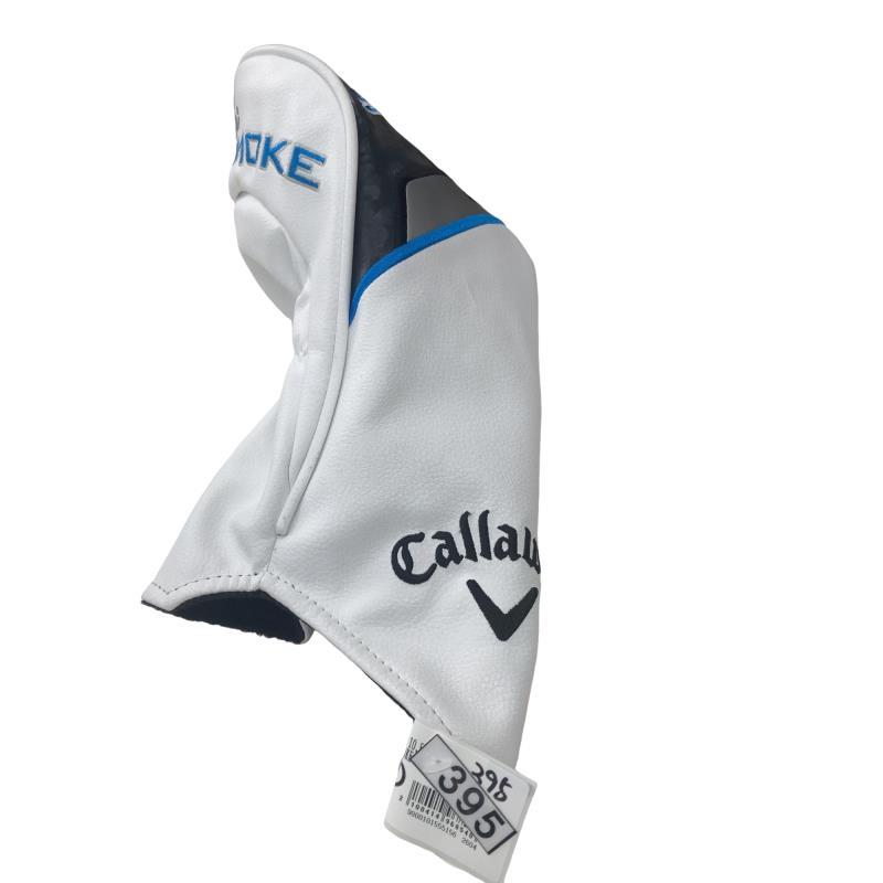 Callaway（キャロウェイ） PARADYM Ai SMOKE MAX D 10.5° ドライバー