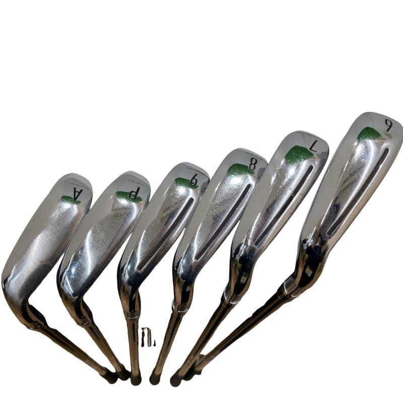 TaylorMade（テーラーメイド） SIM GLOIRE 7S アイアンセット IR