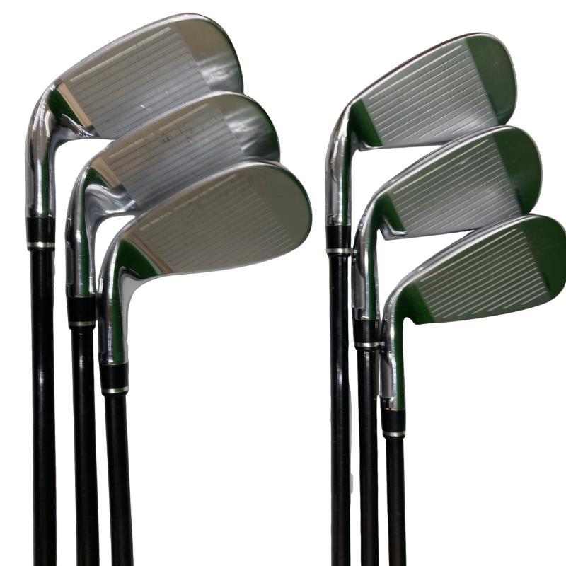 TaylorMade（テーラーメイド） SIM GLOIRE 7S アイアンセット IR