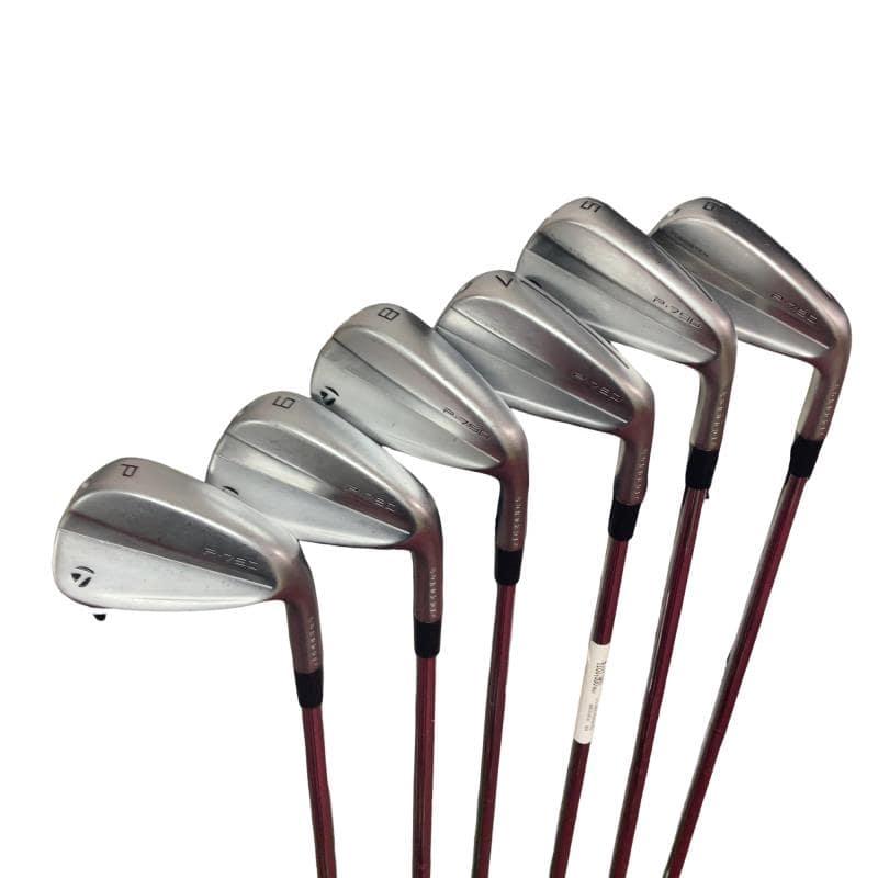TaylorMade（テーラーメイド） Taylor Made P・790(2023) 8S アイアン