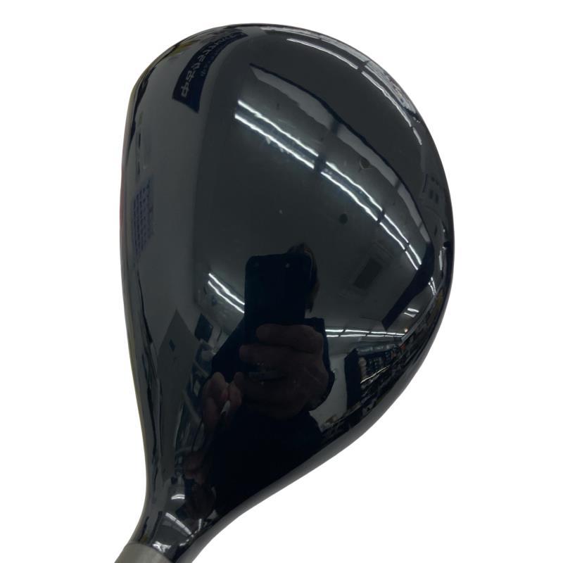 Callaway（キャロウェイ） APEX UW(2024) 17° ユーティリティ UT