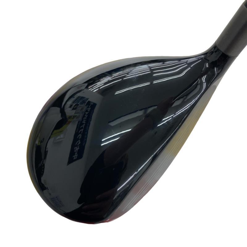 Callaway（キャロウェイ） APEX UW(2024) 17° ユーティリティ UT