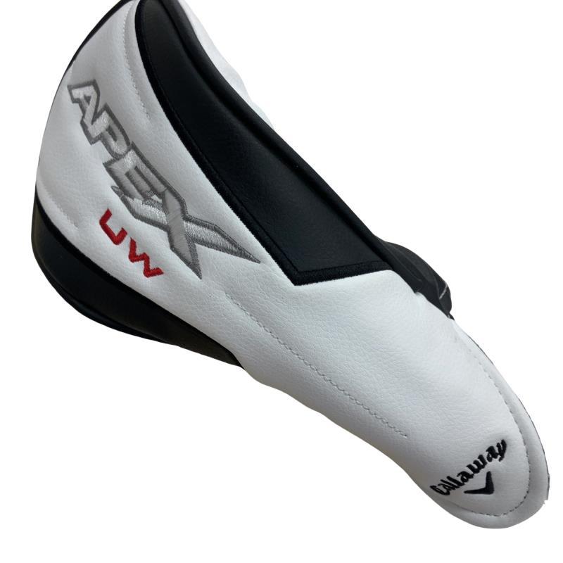 Callaway（キャロウェイ） APEX UW(2024) 17° ユーティリティ UT