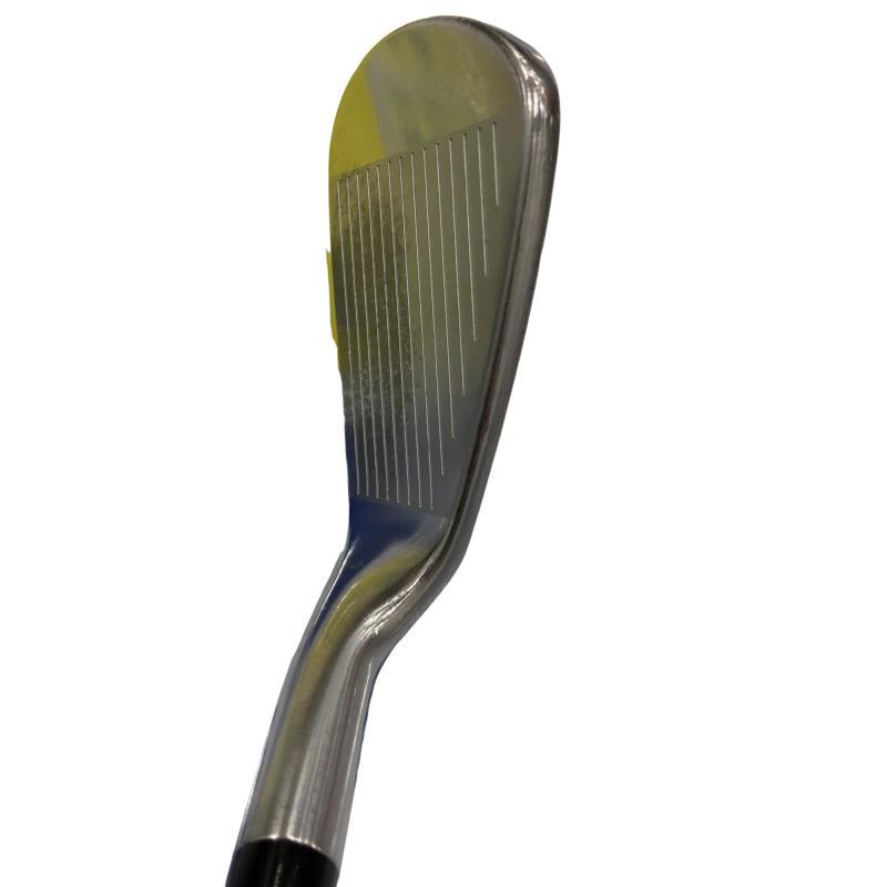 三浦技研　CB-2008 アイアンセット 6本 MIURA（三浦技研） CB-2008 6S アイアンセット IR フレックスR