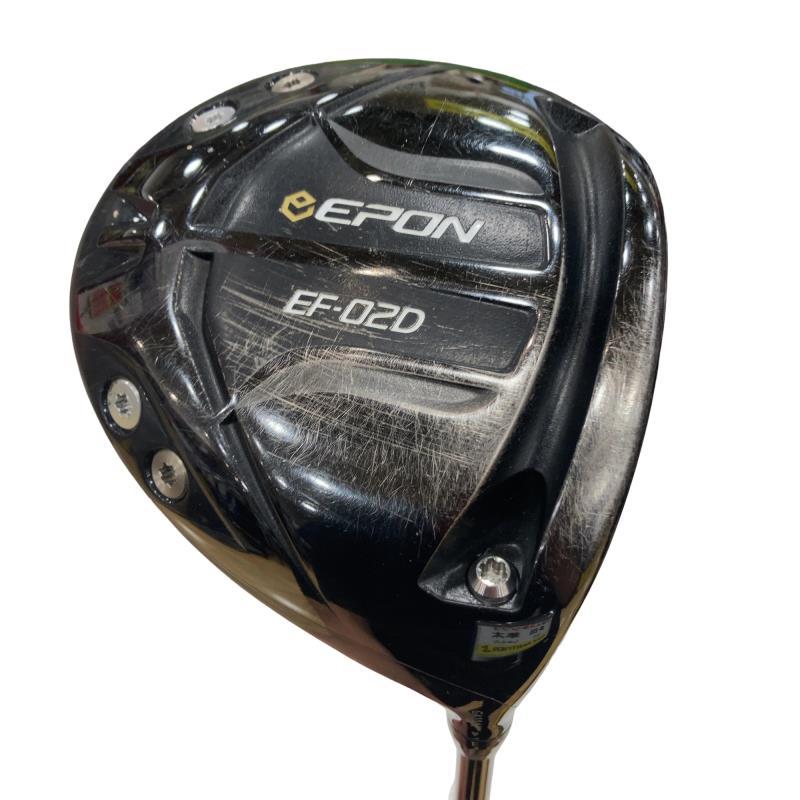 エポンゴルフ株式会社 EPON EF-02D 1W ドライバー DR フレックスその他