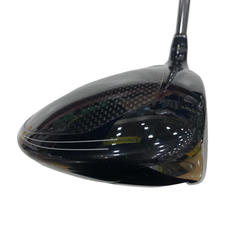 エポンゴルフ株式会社 EPON EF-02D 1W ドライバー DR フレックスその他