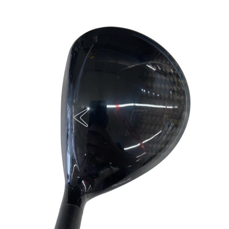 Callaway（キャロウェイ） ROGUE STAR 7W フェアウェイウッド FW
