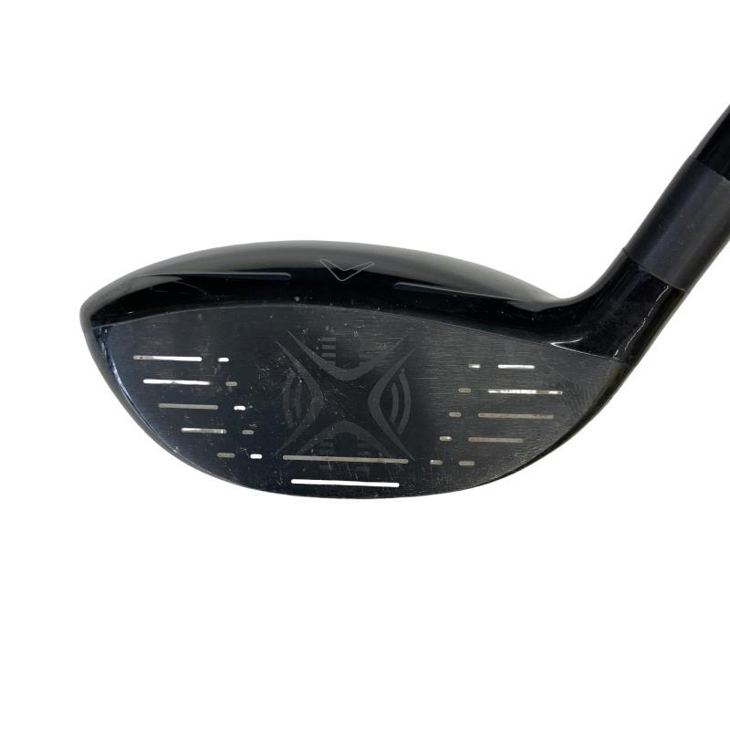 Callaway（キャロウェイ） ROGUE STAR 7W フェアウェイウッド FW