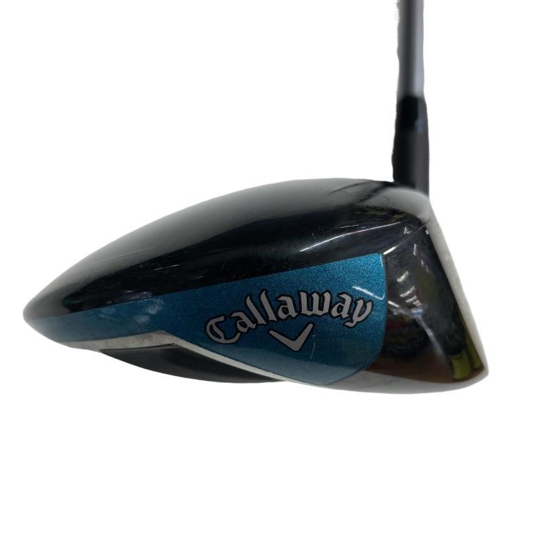 【送料無料】キャロウェイ ローグスター 7W フェアウェイウッド 純正シャフト Callaway（キャロウェイ） ROGUE STAR 7W フェアウェイウッド FW