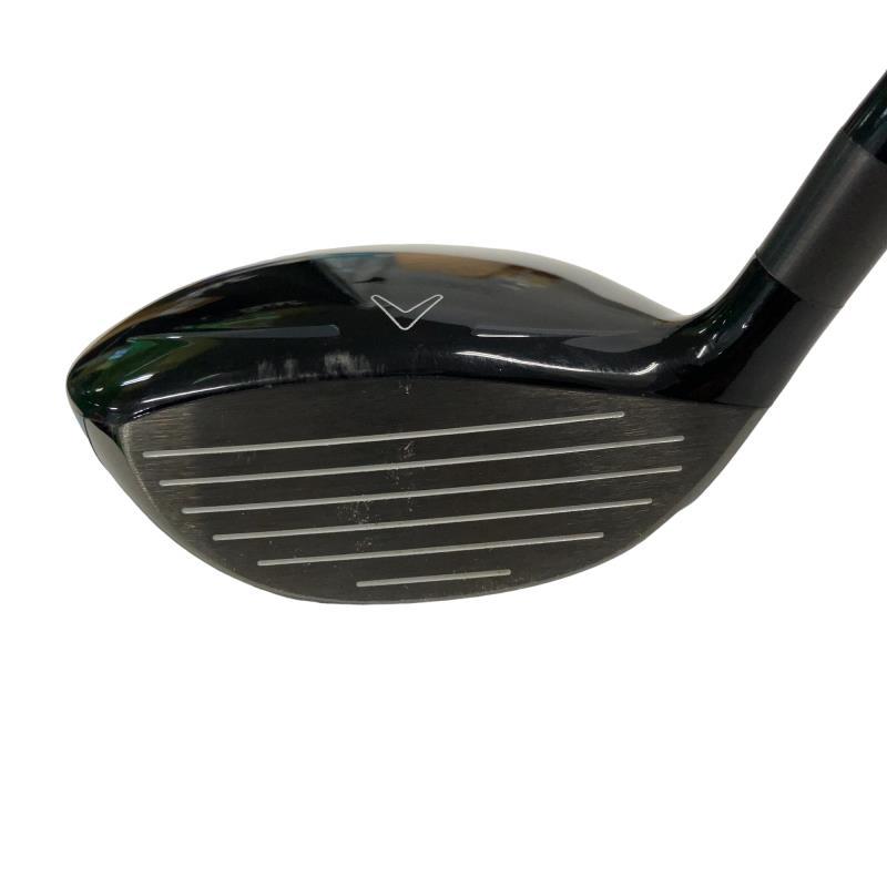 Callaway（キャロウェイ） ROGUE STAR 9W フェアウェイウッド FW