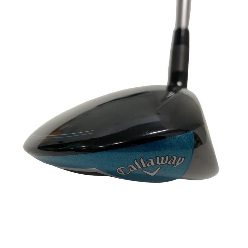 やす　キャロウェイ ROGUE STAR フェアウェイウッド 9番 希少 Callaway（キャロウェイ） ROGUE STAR 9W フェアウェイウッド FW