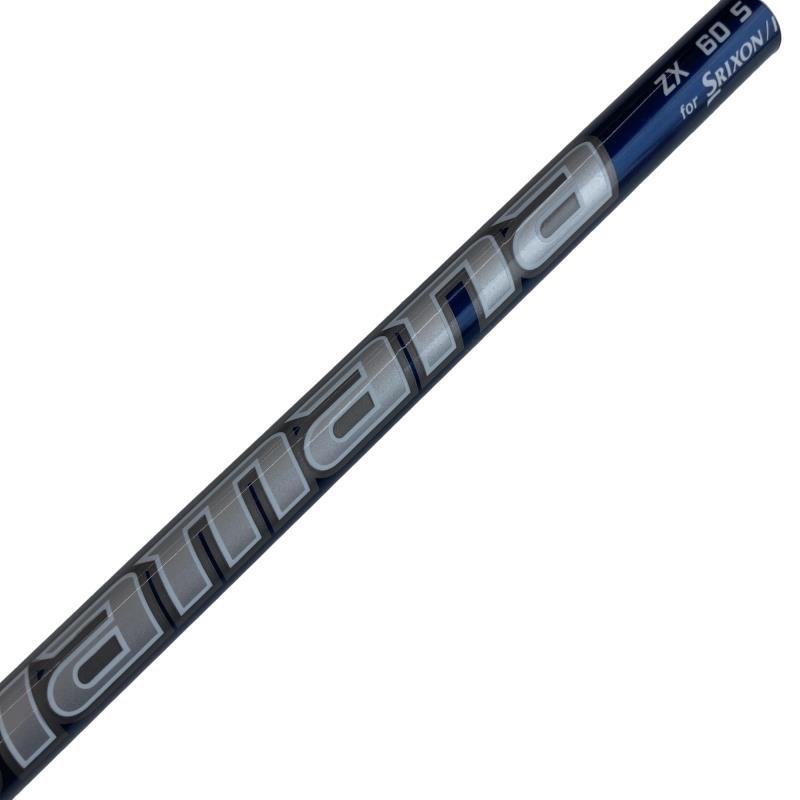 DUNLOP（ダンロップ） SRIXON ZX4 6S アイアンセット IR フレックスS