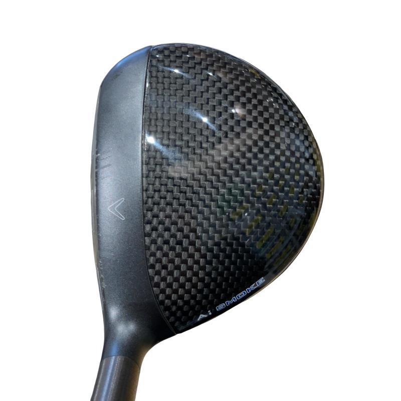 Callaway（キャロウェイ） PARADYM Ai SMOKE MAX 7W フェアウェイ