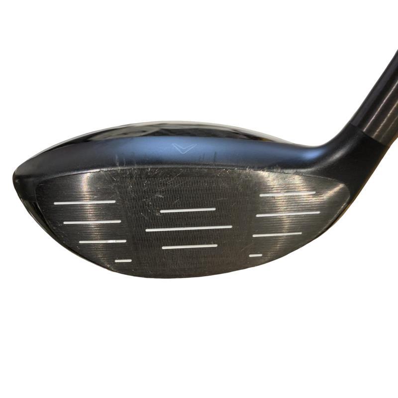 Callaway（キャロウェイ） PARADYM Ai SMOKE MAX 7W フェアウェイ