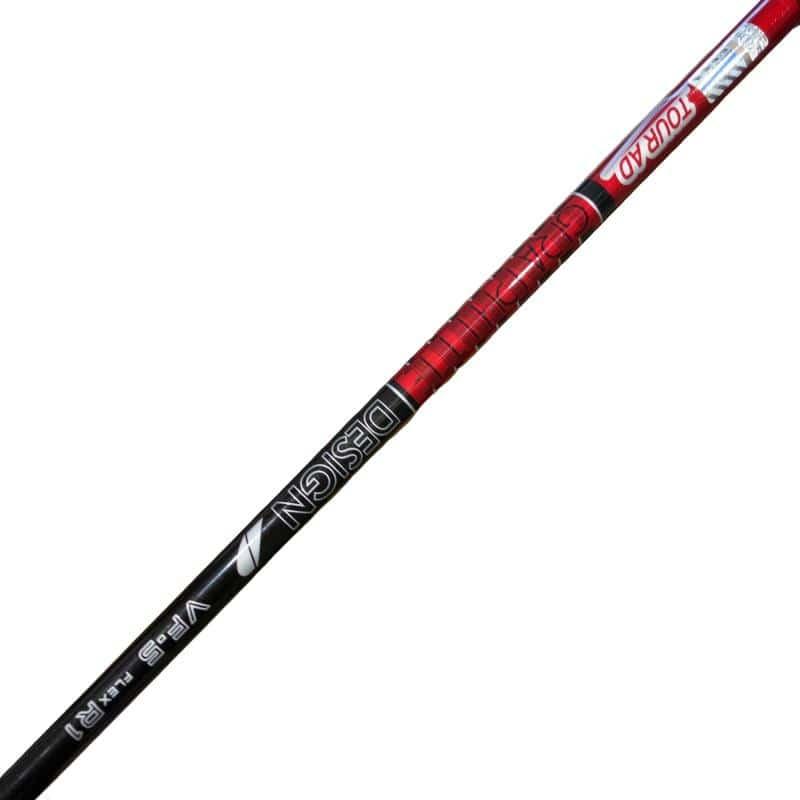 Callaway（キャロウェイ） PARADYM Ai SMOKE MAX 7W フェアウェイ
