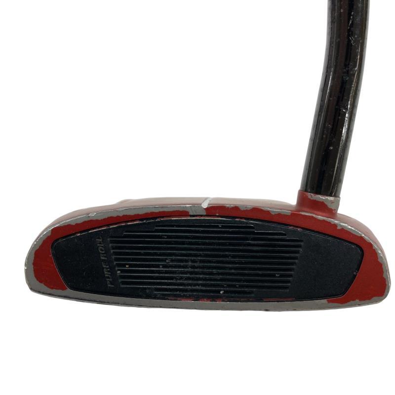 TaylorMade（テーラーメイド） Spider Tour RED(サイトライン) ダブル