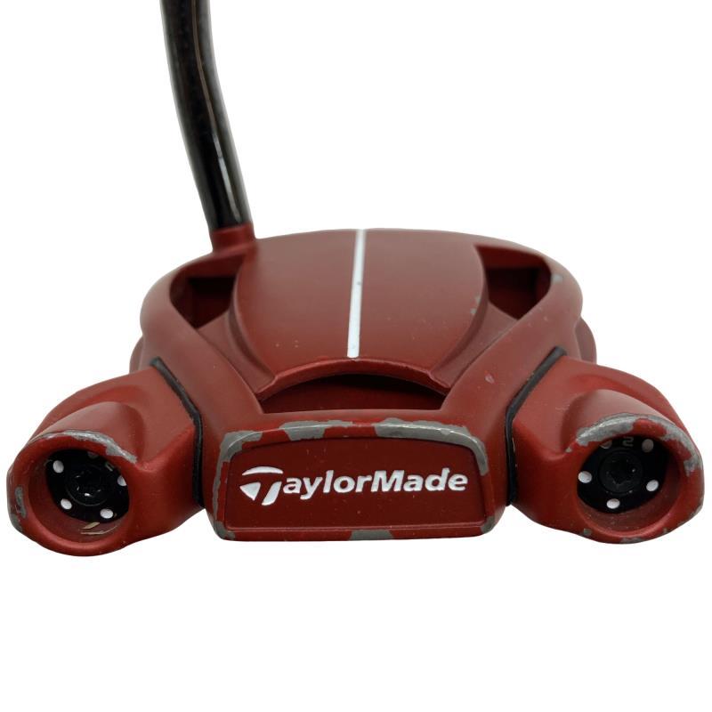 TaylorMade（テーラーメイド） Spider Tour RED(サイトライン) ダブル