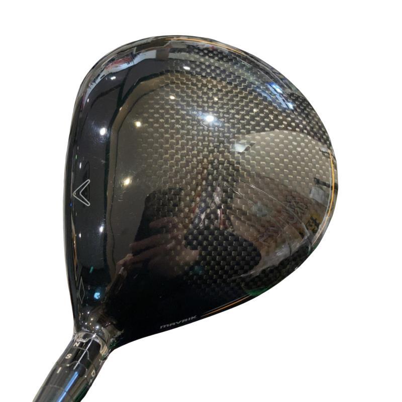 Callaway（キャロウェイ） MAVRIK SUBZERO 9° ドライバー DR