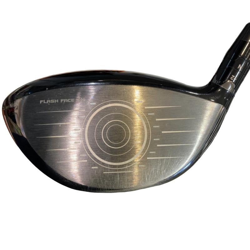 Callaway（キャロウェイ） MAVRIK SUBZERO 9° ドライバー DR